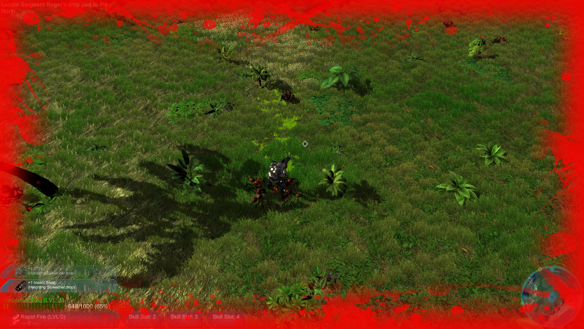 Gift to Humanity - Screenshot 5