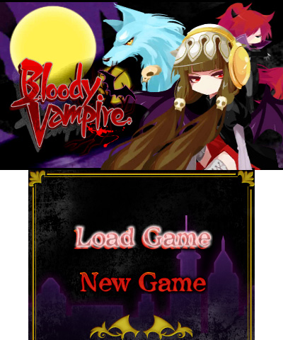 Bloody Vampire - Screenshot 7
