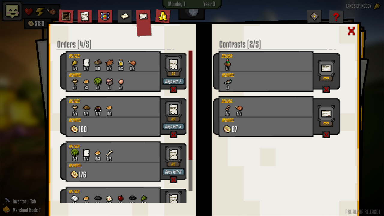 Medieval Shopkeeper Simulator - Screenshot 7