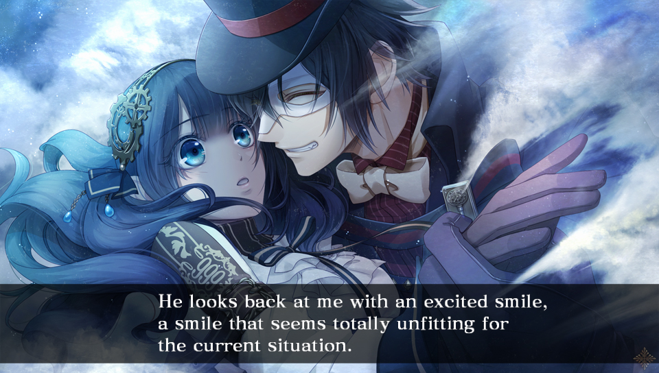 Code: Realize - Guardian of Rebirth