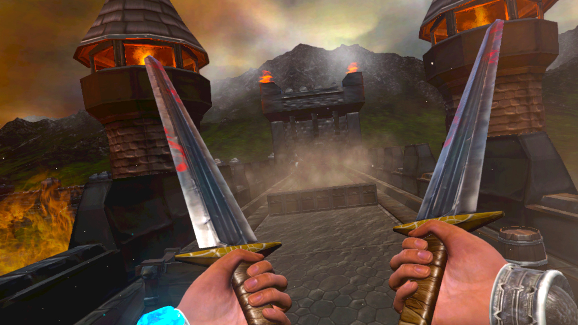 Siege - Battle of Ashington - Screenshot 5