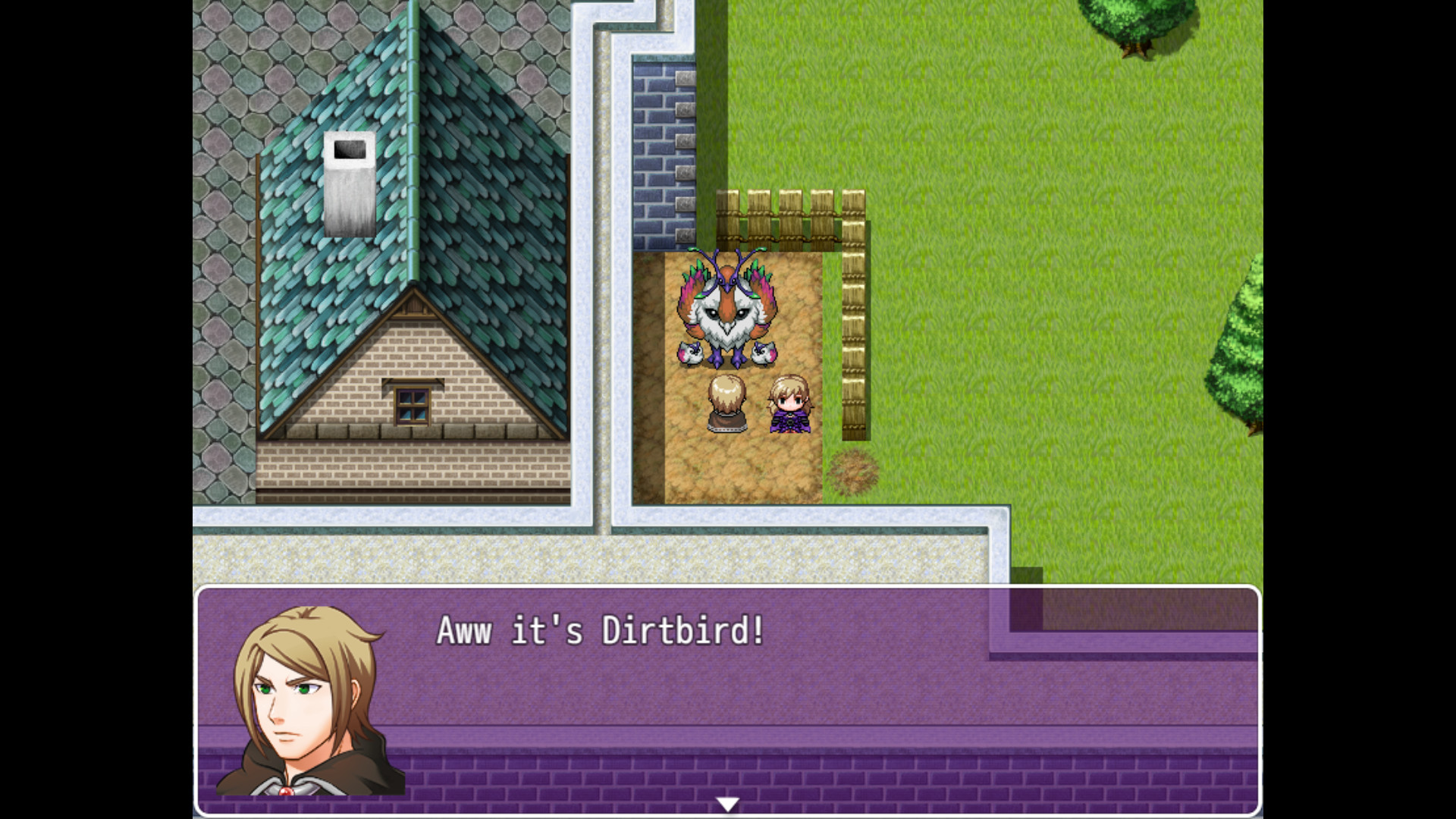 Shadow of the Black Dragon - Screenshot 4