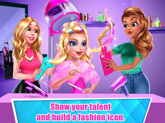 Gossip Girl - School Queen - Screenshot 4