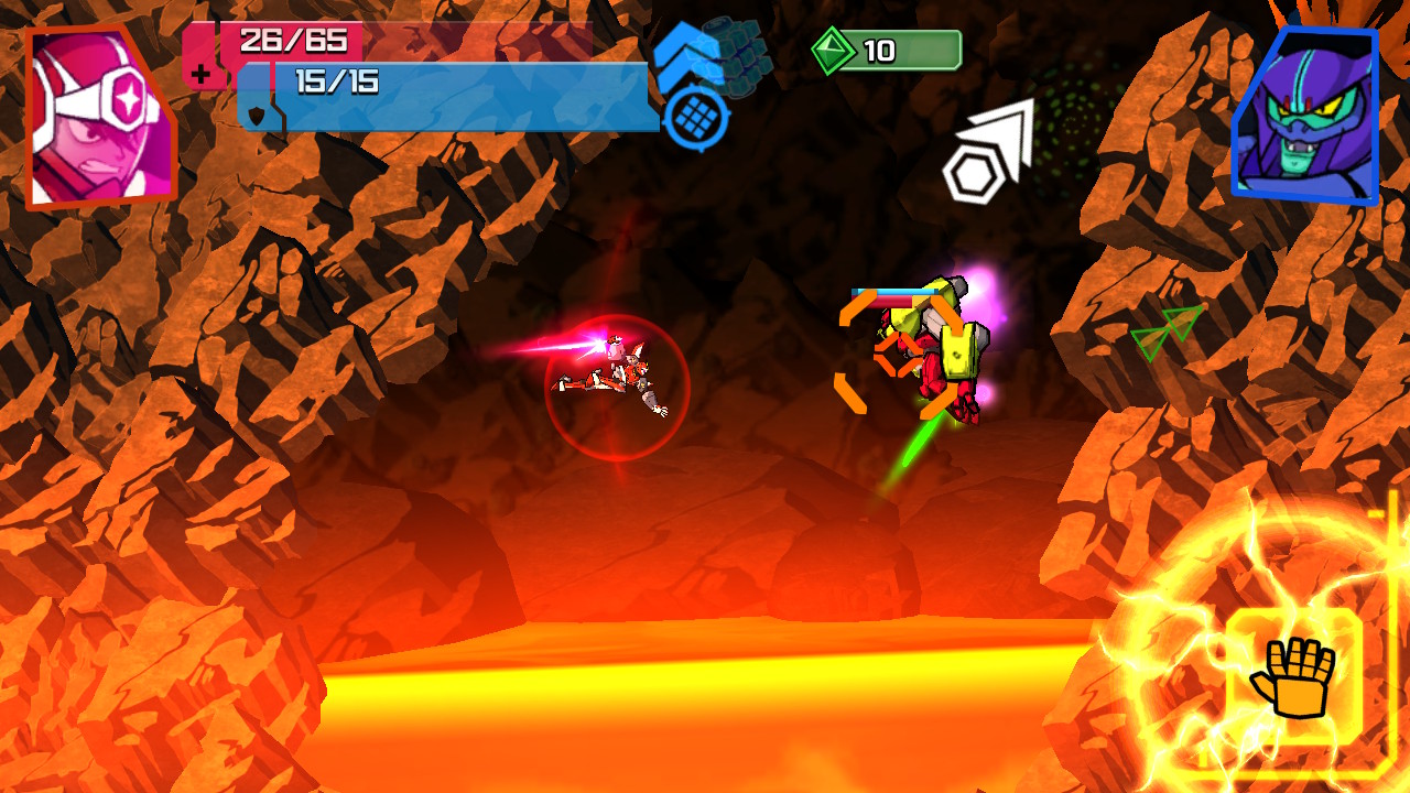 Galak-Z: Variant S - Screenshot 7