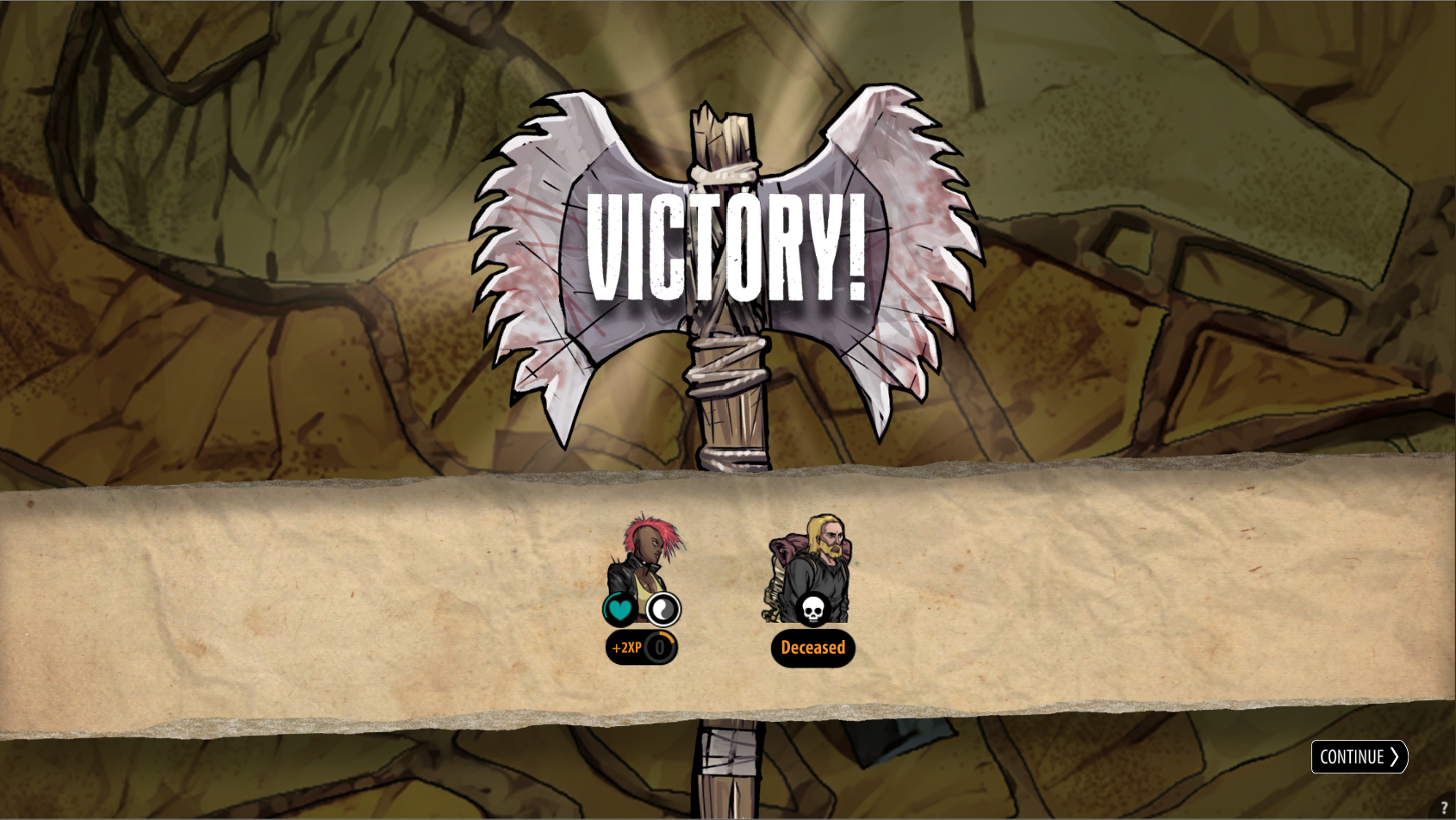 Posthuman: Sanctuary - Screenshot 4