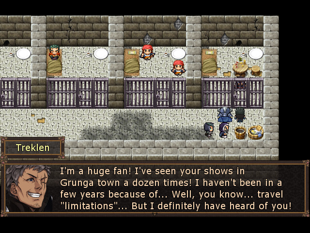 Metal as Phuk - Screenshot 3