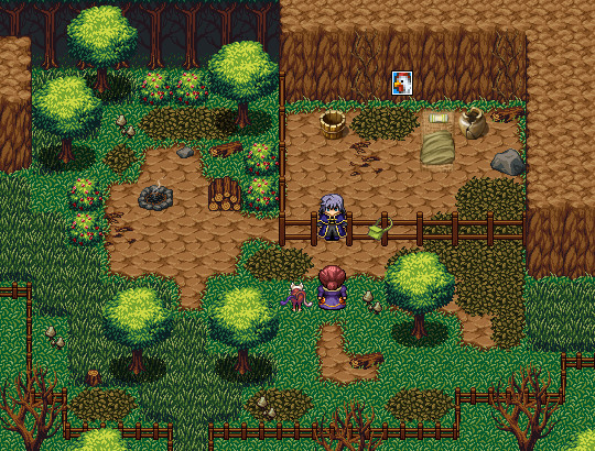 Extravaganza Rising - Screenshot 2