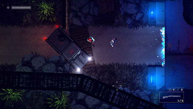 Garage - Screenshot 4