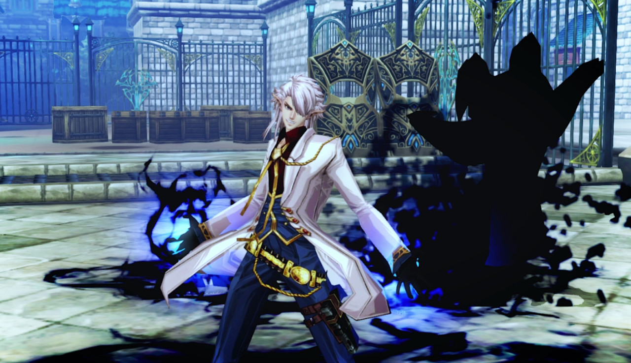 Kritika: Reboot - Screenshot 5