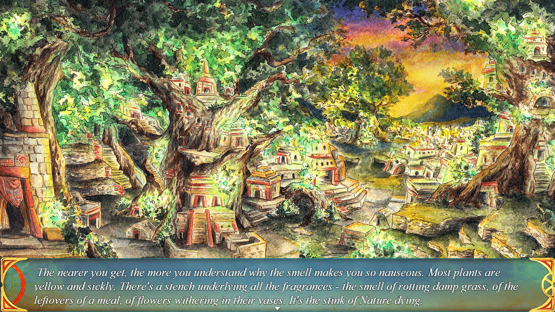 Selling Sunlight - Screenshot 2