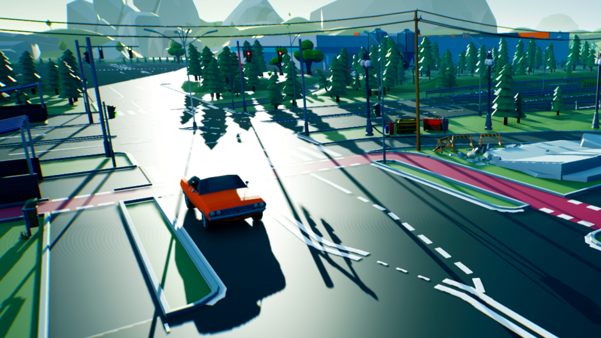 WoodZone - Screenshot 5