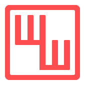 Woblyware logo