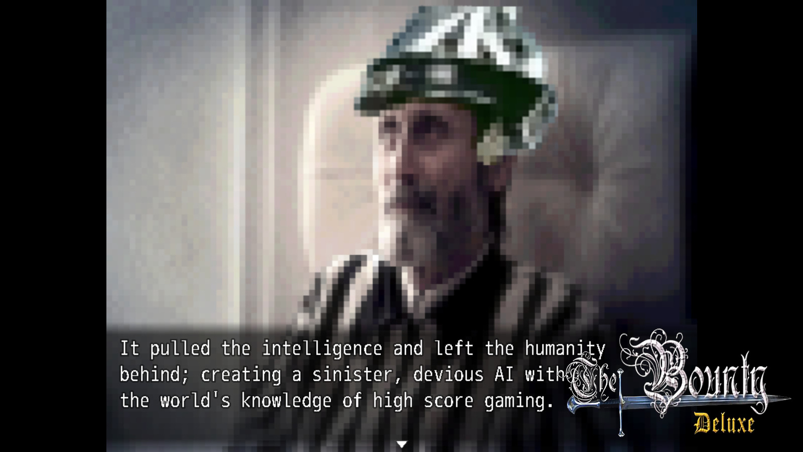 The Bounty V2 - Screenshot 5