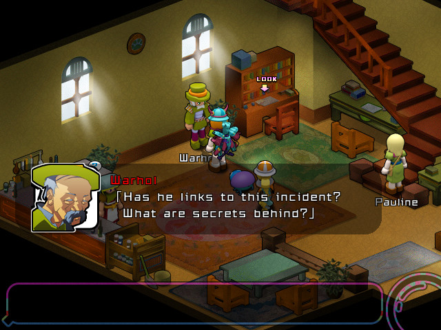 Reformers Intl Ver - Screenshot 8