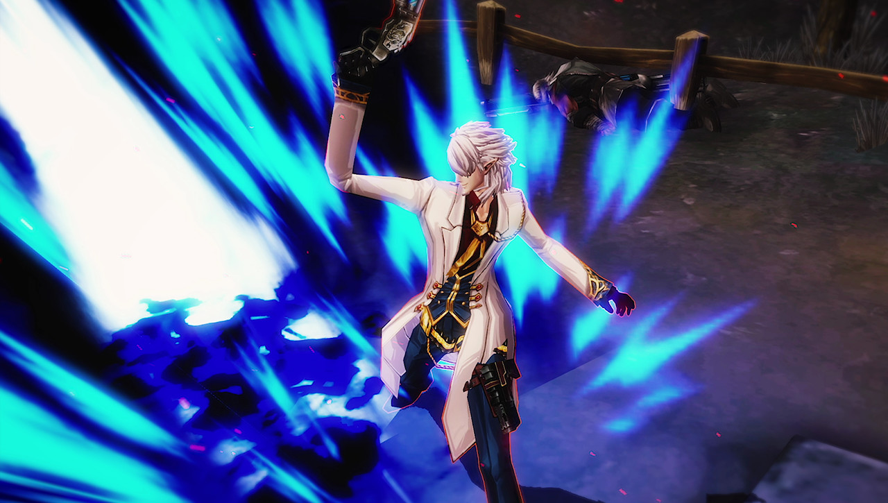 Kritika: Reboot - Screenshot 4