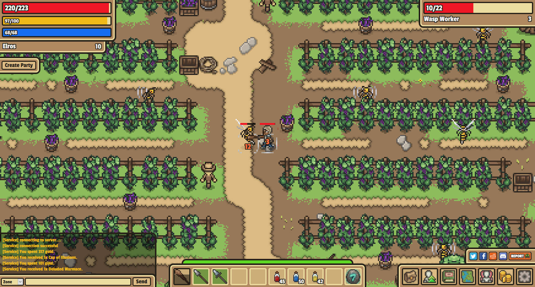 Stein.World - Screenshot 6