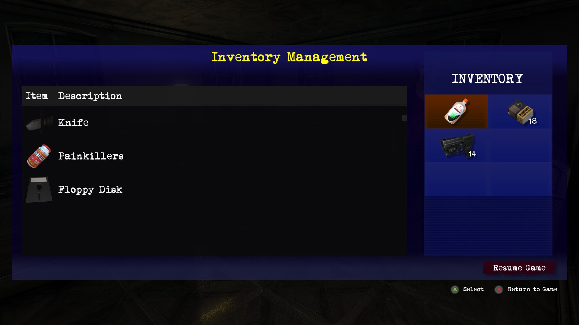 Outbreak: The Nightmare Chronicles - Screenshot 8
