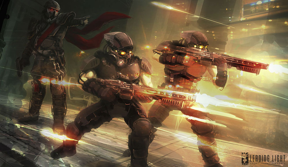 Killzone 2, Killzone Wiki