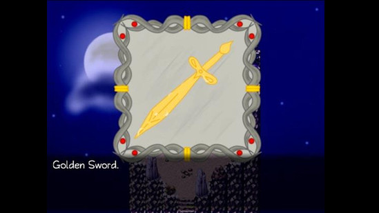 Sarab: Duji Tower - Screenshot 1