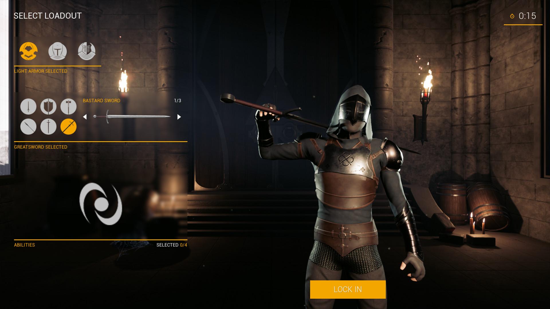 Blades of Orterra - Screenshot 5