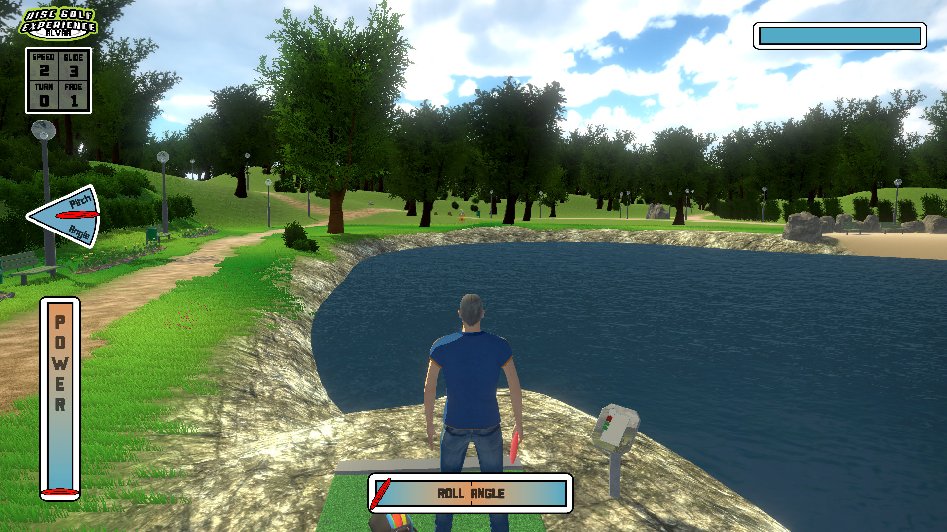 Ahlman Arcade 2018 - Screenshot 4