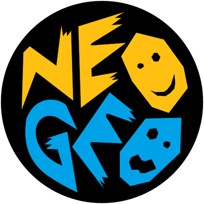 Neo Geo MVS 标志