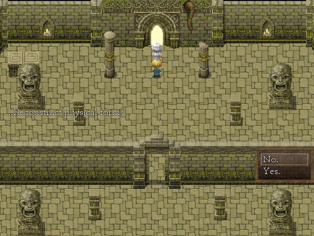 Wake Up, Good Guardian! - Screenshot 6