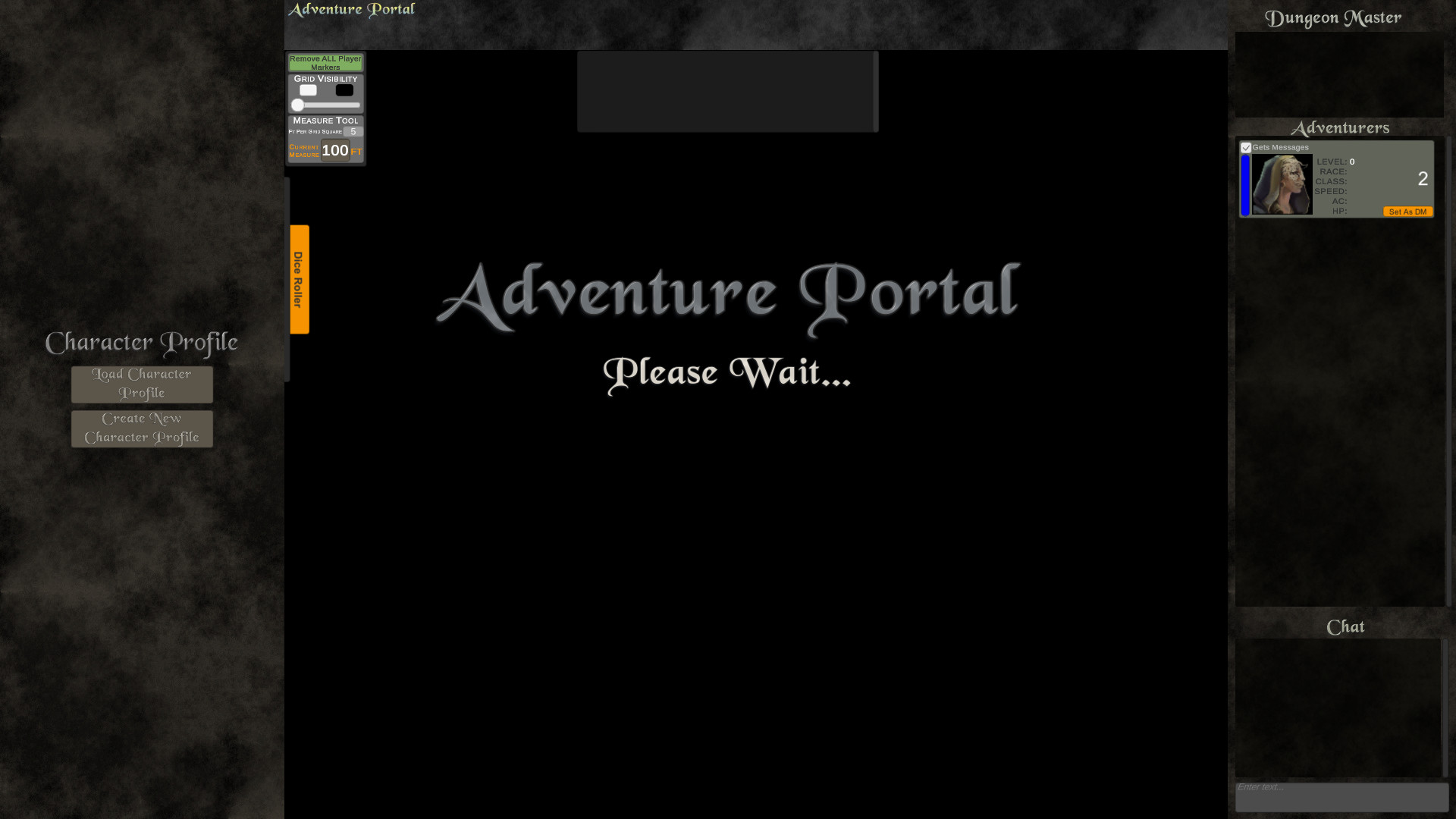 Adventure Portal - Screenshot 2