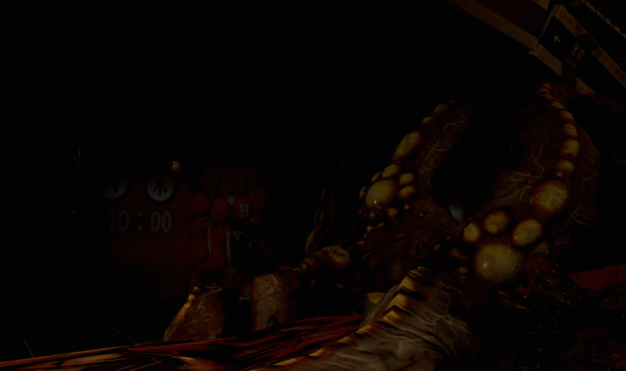 Fastigium - Screenshot 3