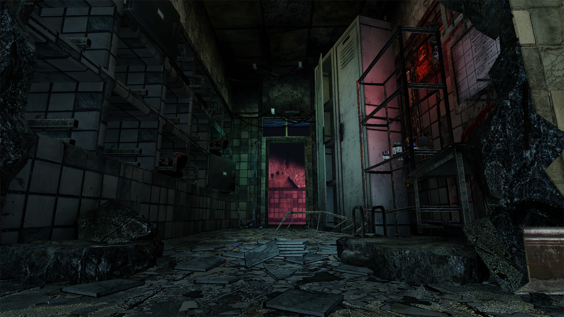 Dead Prison - Screenshot 9