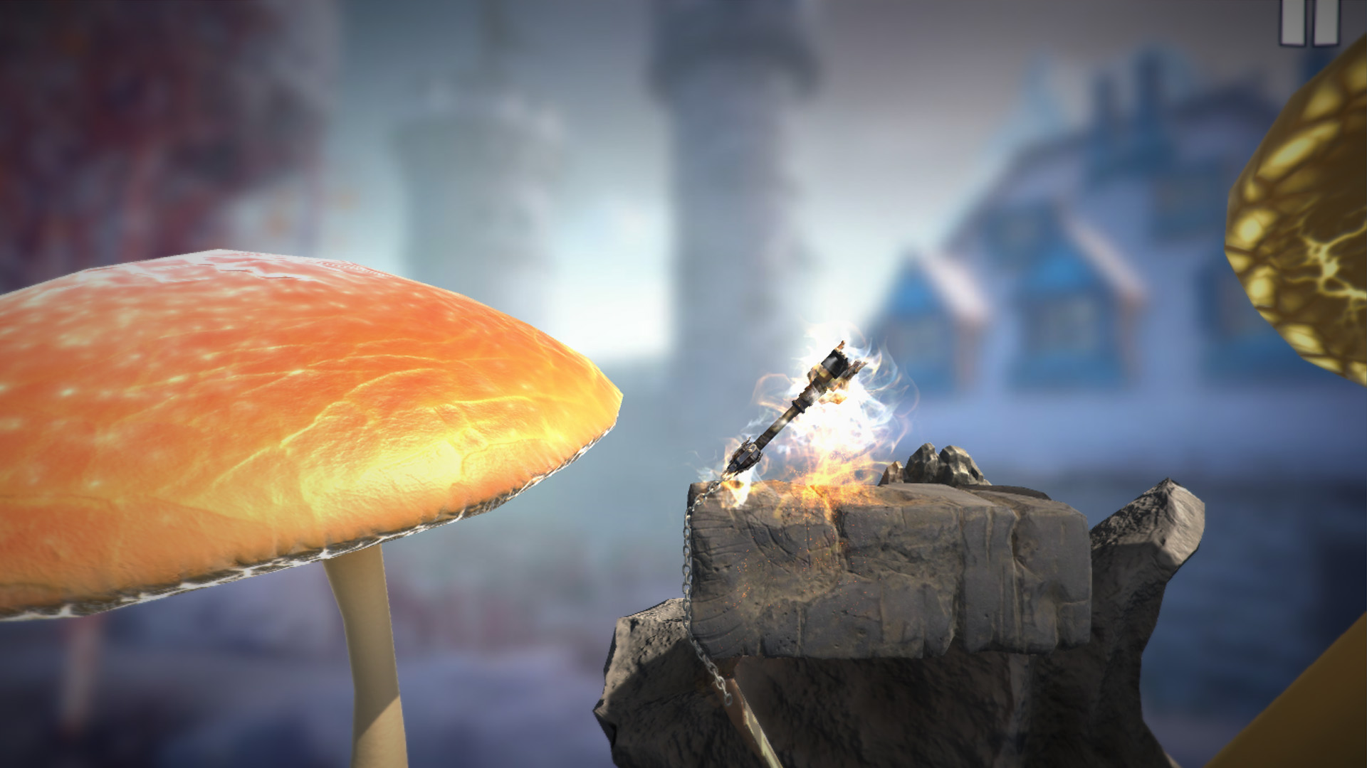 Hexaluga: Weapon and Shield - Screenshot 4