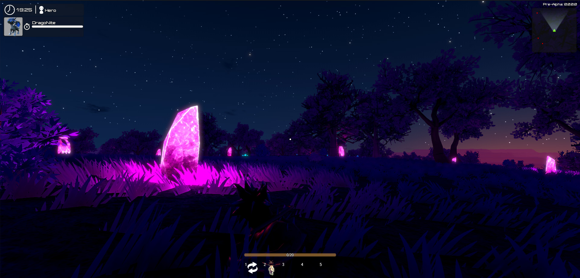 Ludoria - Screenshot 4