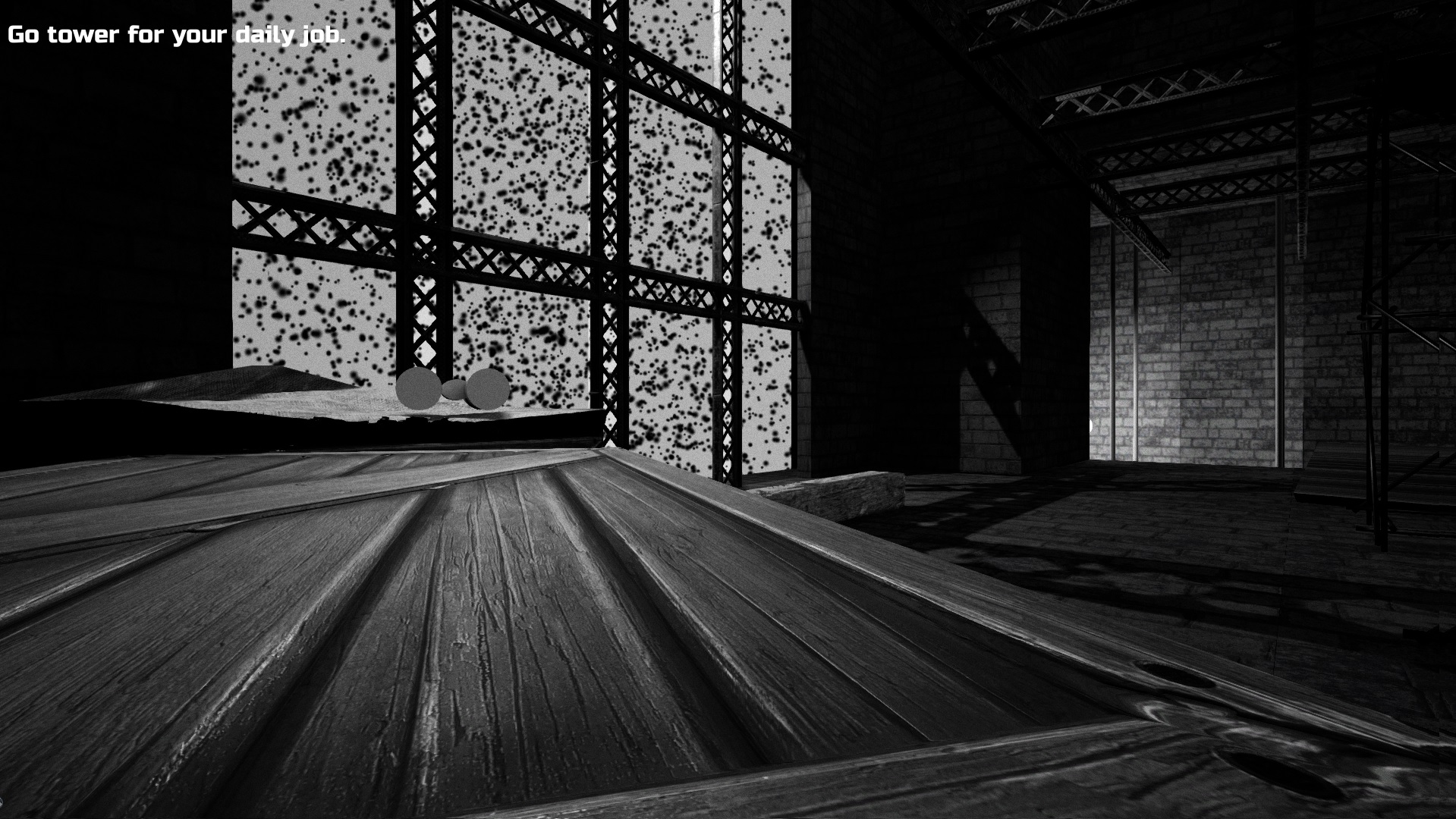 Degeneration - Screenshot 4