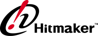 Hitmaker logo