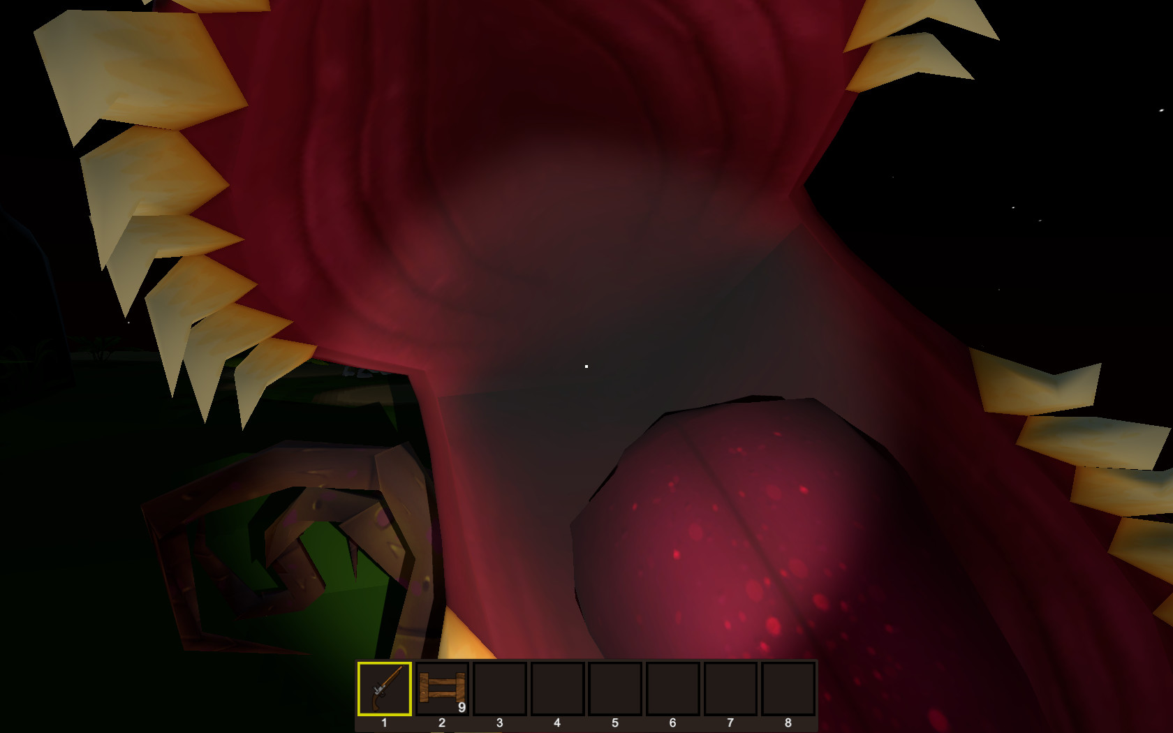 The Balloonist: Beyond the Clouds - Screenshot 5