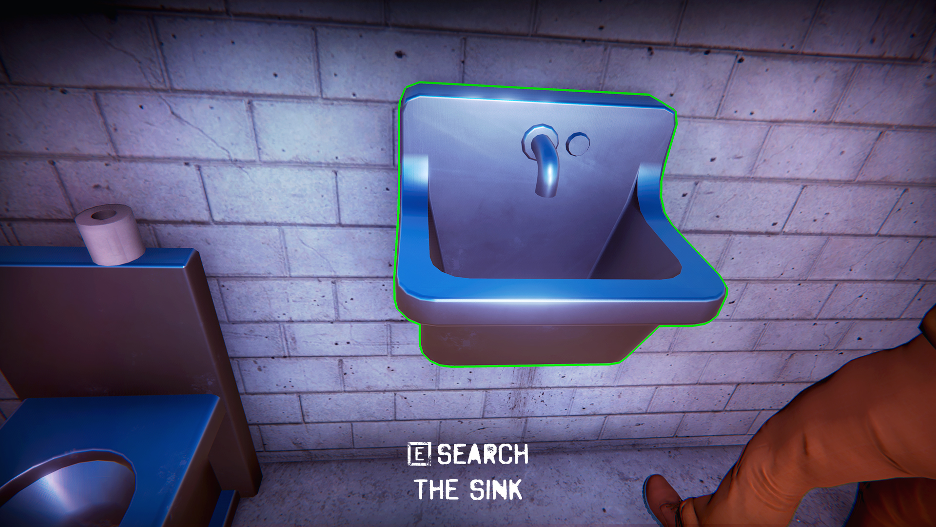 Prison Simulator - Screenshot 9