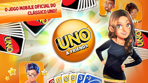 Review: UNO & Friends