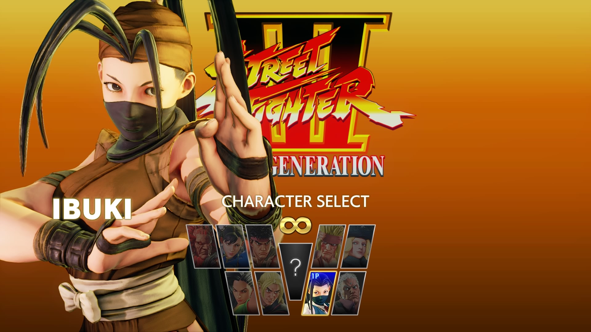 illustration de Street Fighter V: Arcade Edition