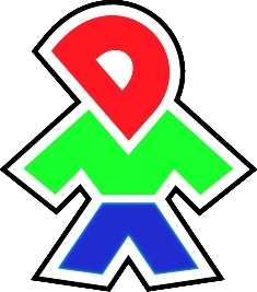 DMA Design logo