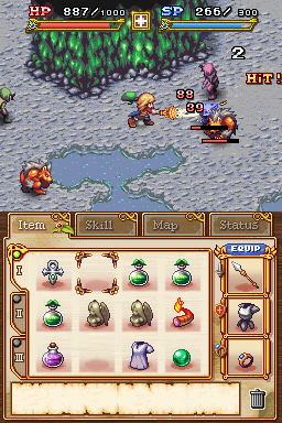 Anonymous Notes: Chapter 2 - From the Abyss - Screenshot 3