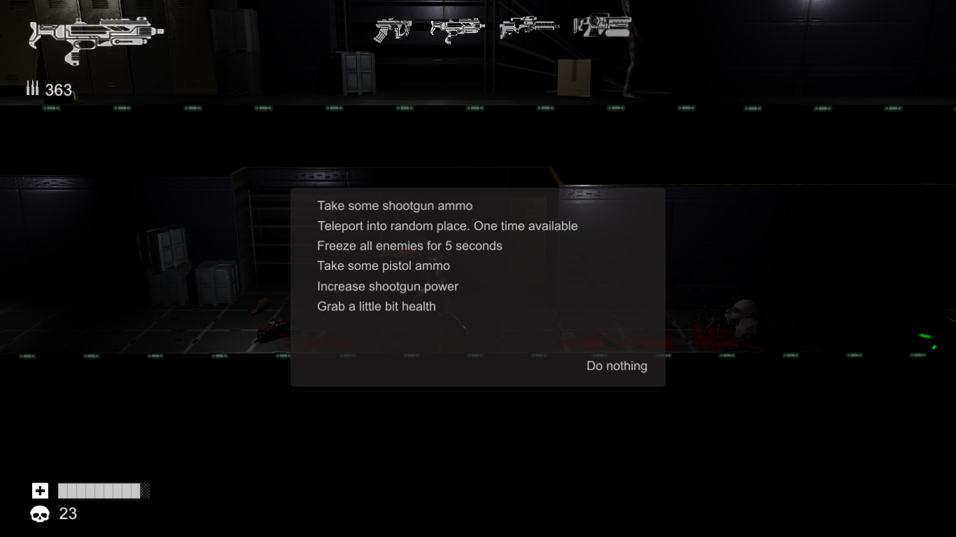 Mariner Accident - Screenshot 2