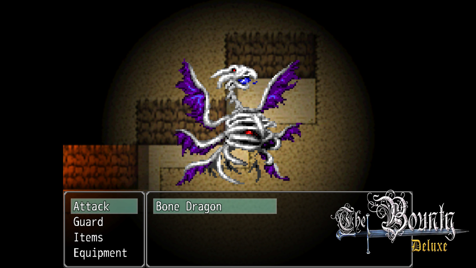 The Bounty V2 - Screenshot 3