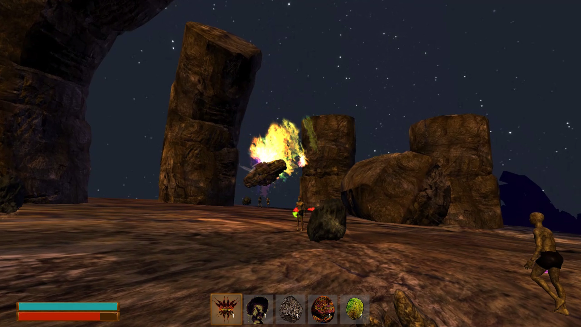 Animyst - Screenshot 3