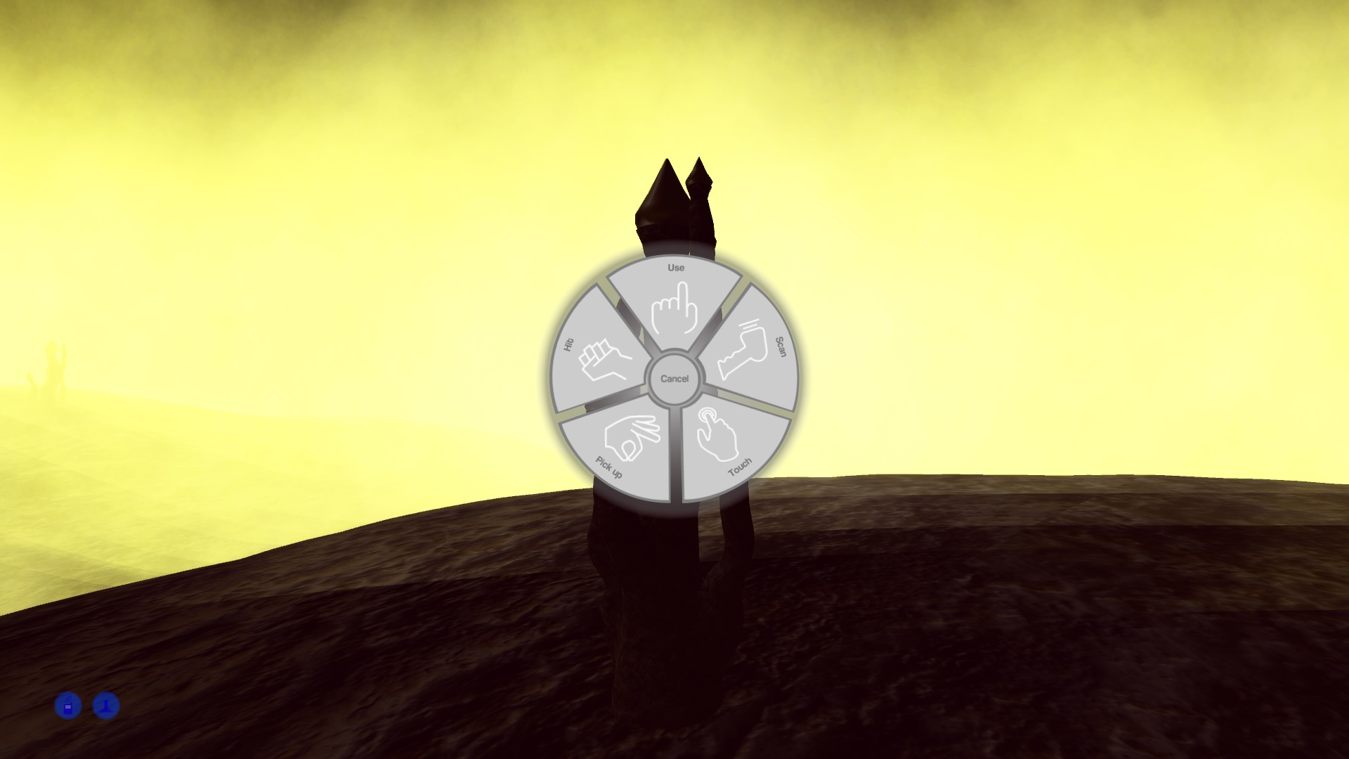 Deep Space: Unknown Universe - Screenshot 1