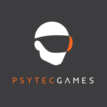Psytec Games logo