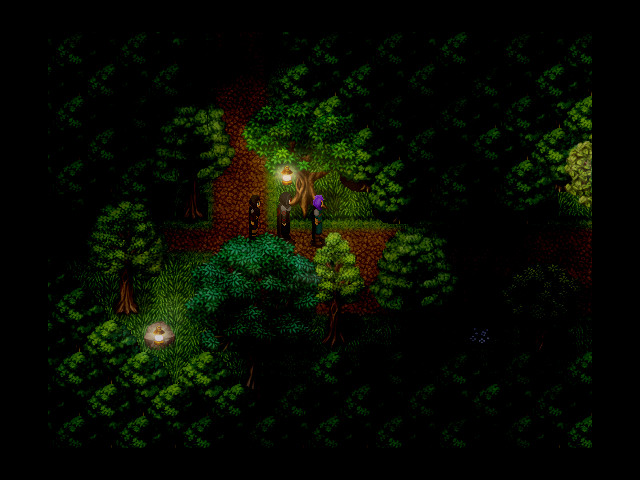 Wooden Ocean - Screenshot 3