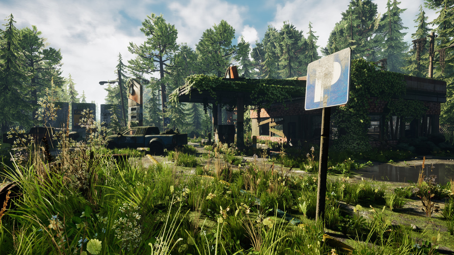 BackToNormal - Screenshot 5