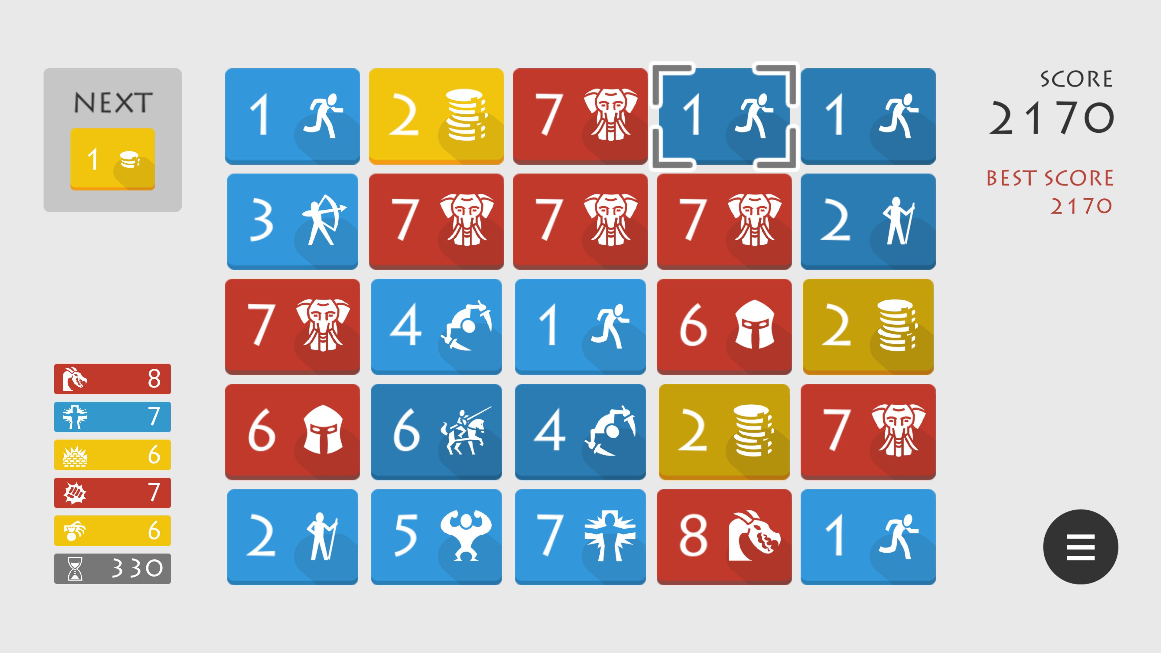Levels+: Addictive Puzzle Game - Screenshot 1