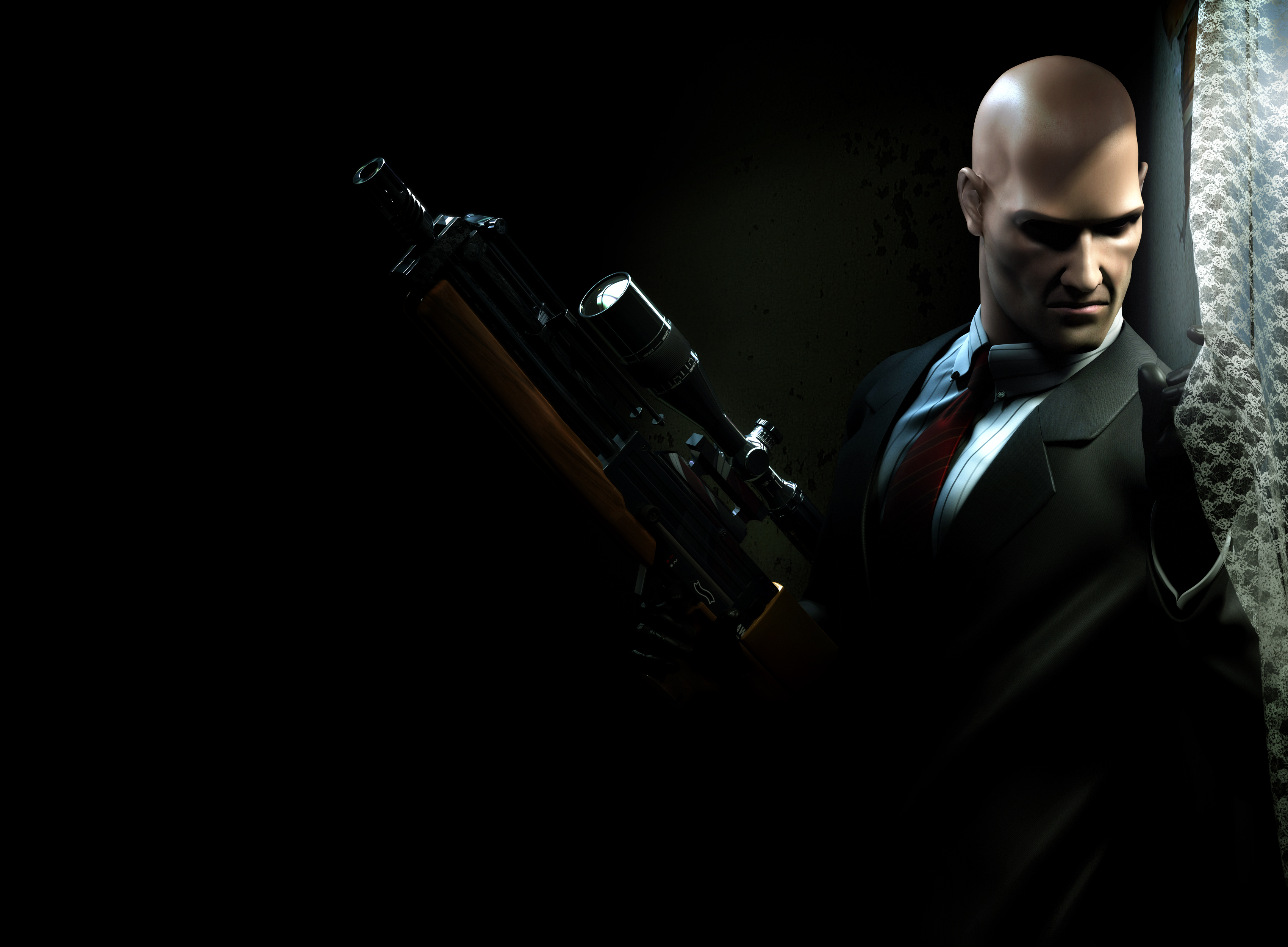 Hitman: Contracts (Video Game 2004) - IMDb