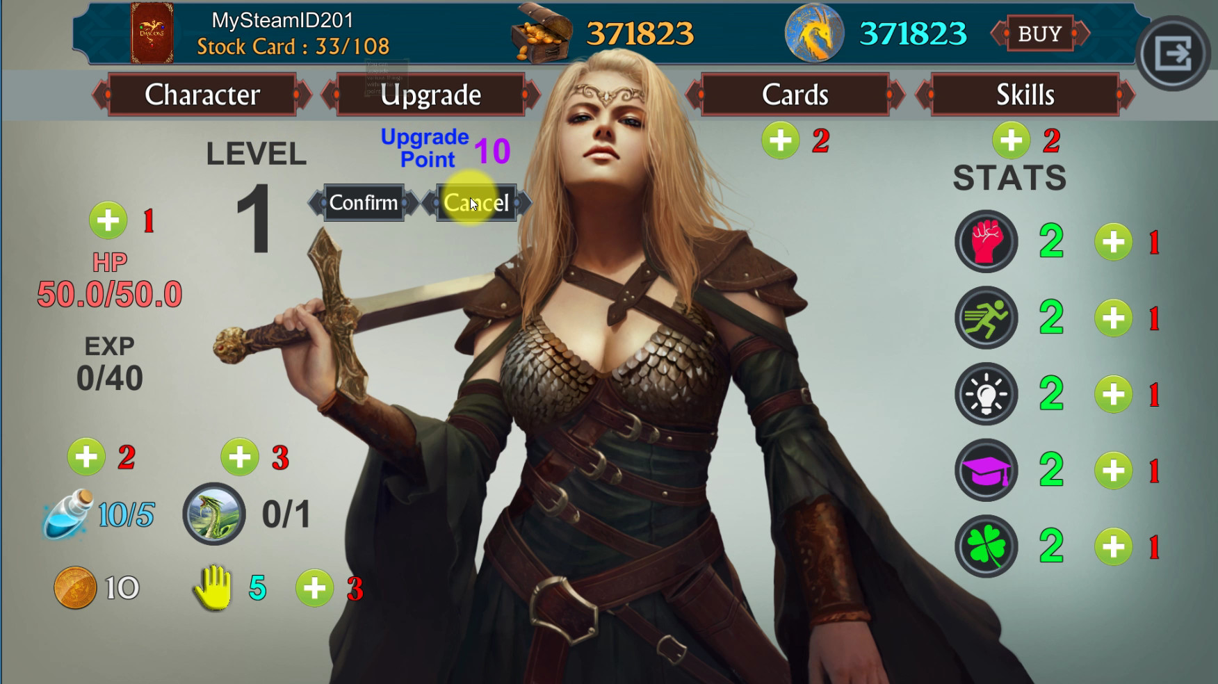 Game of Dragons - Screenshot 5